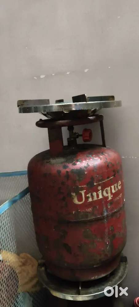 5 liter gas