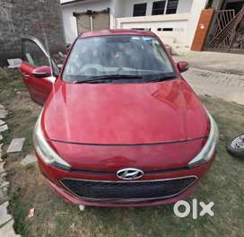 Hyundai New i20 2015 Petrol Well Maintained
