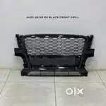Audi Front Grill available for A3,A4,A5,A6,Q3,Q5,Q7