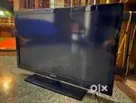 Samsung LCD TV