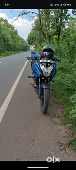 Excellent bike