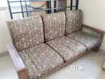 5 Seat Sofa With Good Condition.