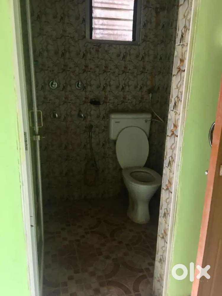 2 BHK Flat to be Given for Rent