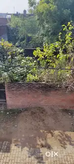 Bhabha nagar society mein 170gaj plot