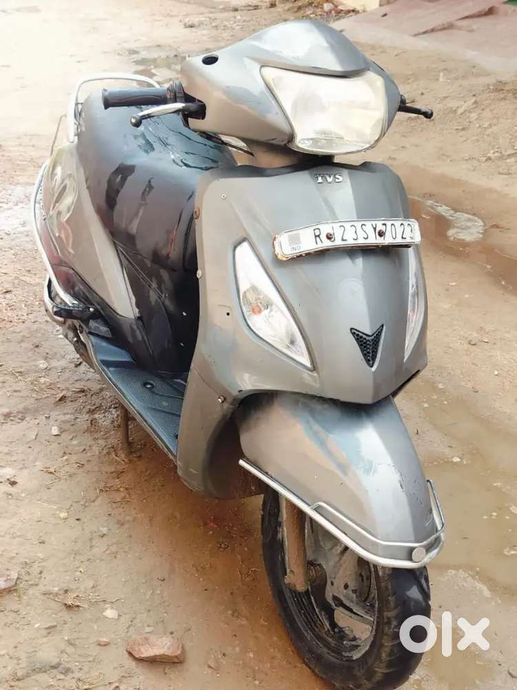 JUPITER SILENT ENGINE BEST CONDITION NO NEED TO SPEND MORE MONEY