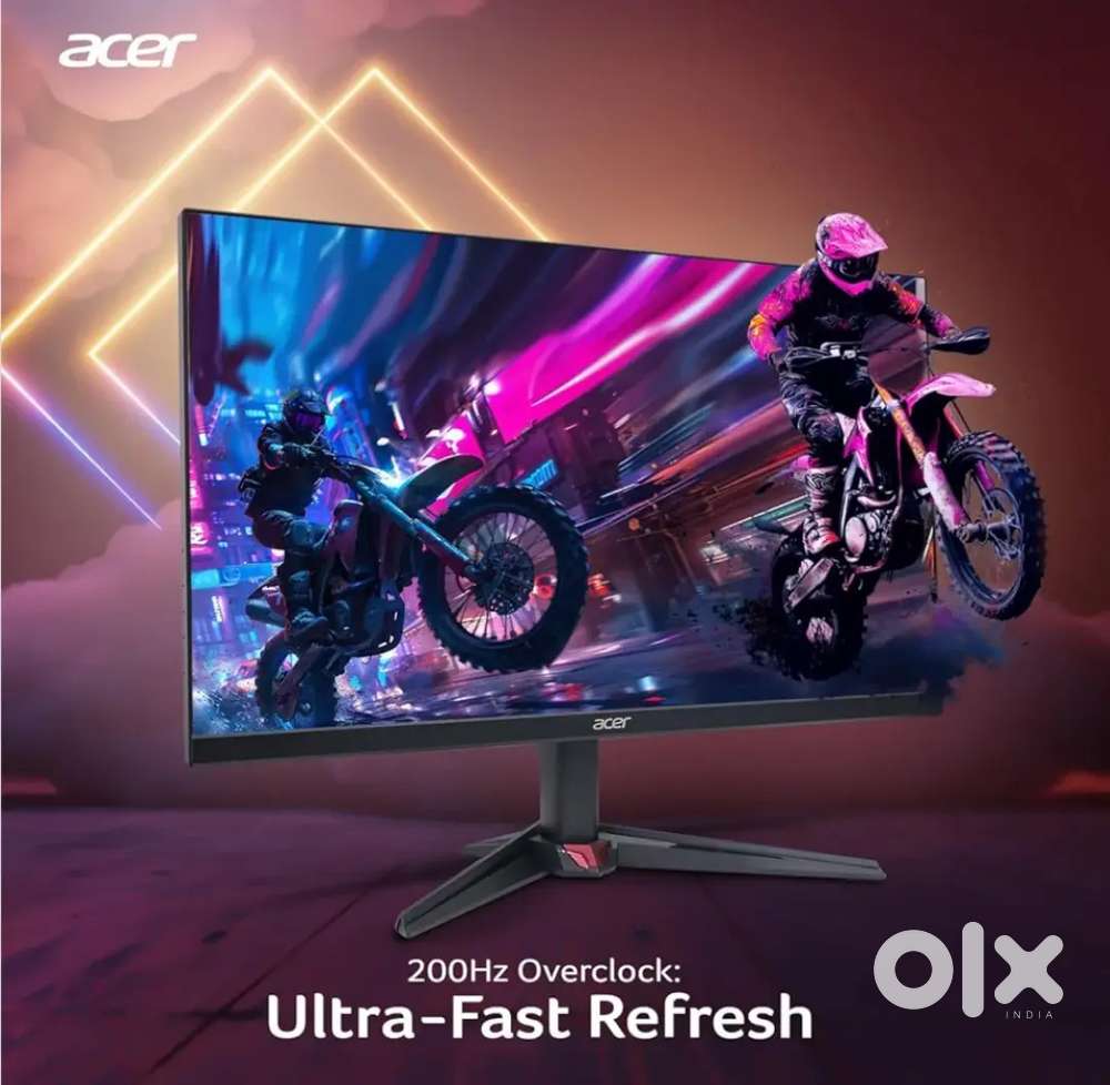 Acer Nitro VG270 X1 27 Inch gaming monitor