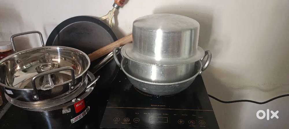Cooking utensils