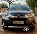 Honda WR-V 1.5 VX i-DTEC, 2019, Diesel