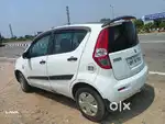 Maruti Ritz LDI