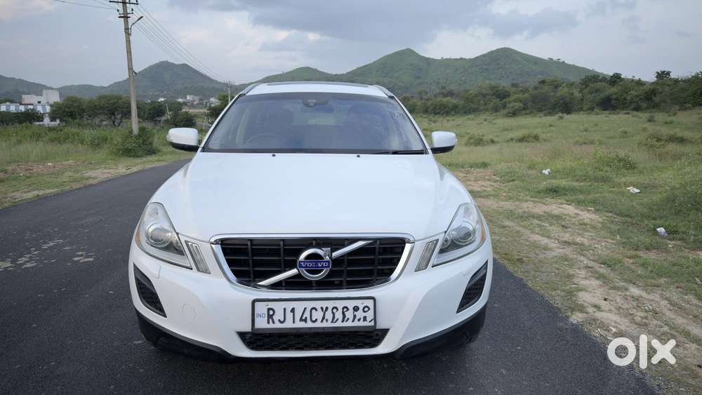 Volvo XC60 D5 Summum, 2013, Diesel