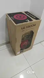 LG XBOOM Party Speaker RNC5