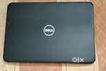 Dell laptop I3