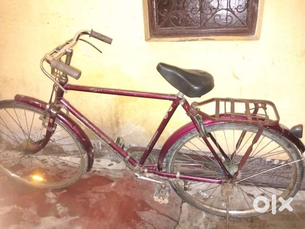 New condition Hero cycle