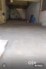 Shed on rent