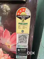 Refrigrater