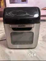 Grill microwave owen