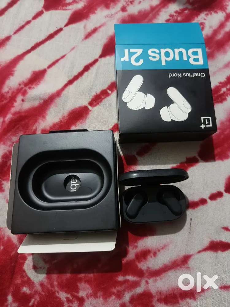 Oneplus Buds 2r