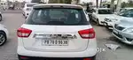 Maruti Suzuki Brezza ZDI+ AMT, 2018, Diesel