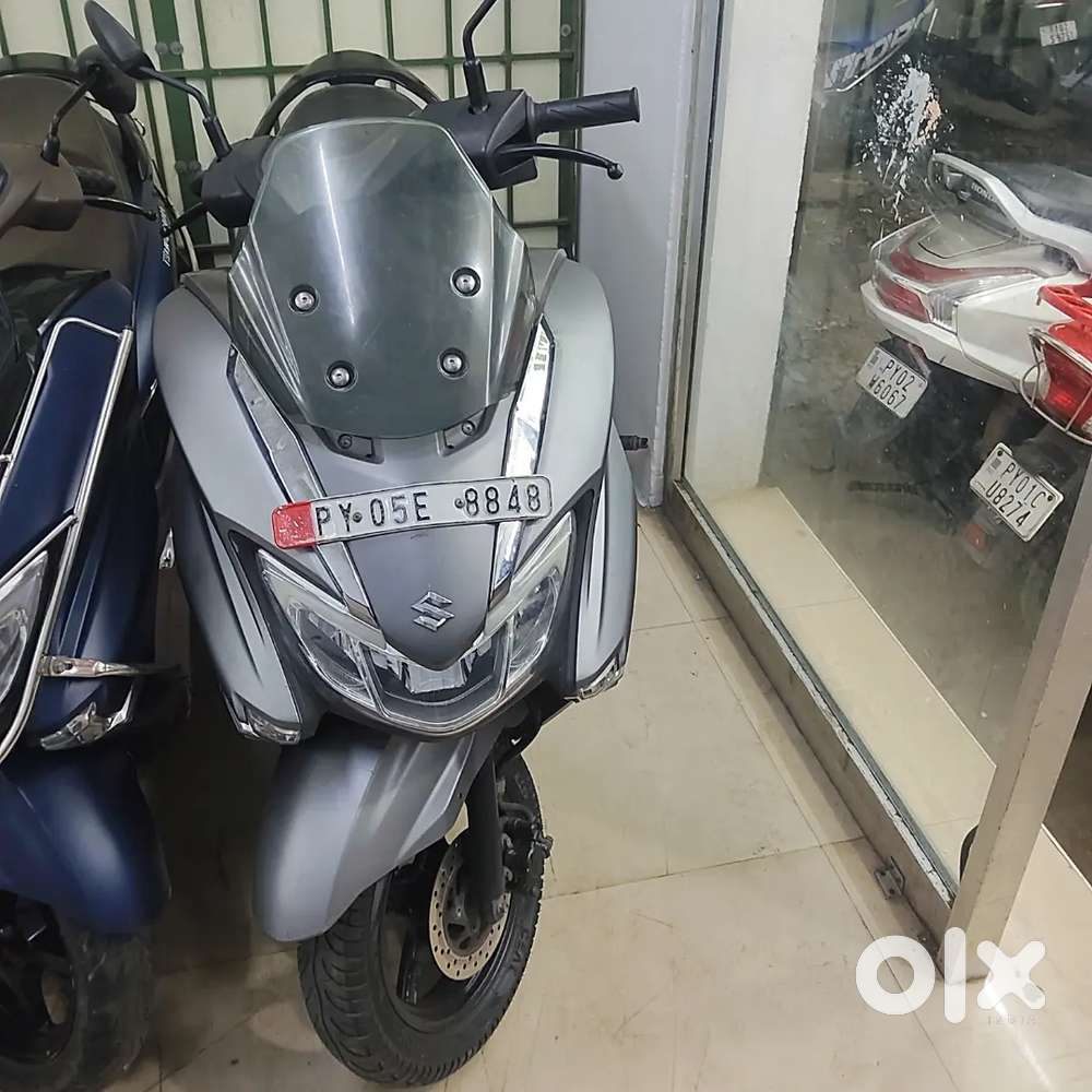 Karaikal EMI Available and all vehicles Good Condition