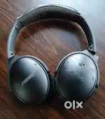 Bose QC 35 Bluetooth Headphones For iPad iPhone iPod and Apple devices