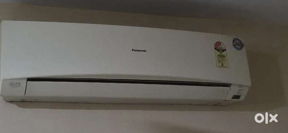 PANASONIC AC 2 TON