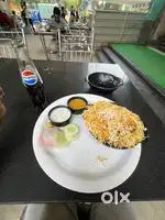 Kerala chef