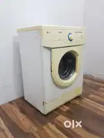 Lg trom 5.5kg front load machine}£€^~√×∆∆{¥]{%€×=¢