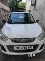 Maruti Suzuki Alto K10 2014-2019 1.0 VXI (O), 2015, Petrol