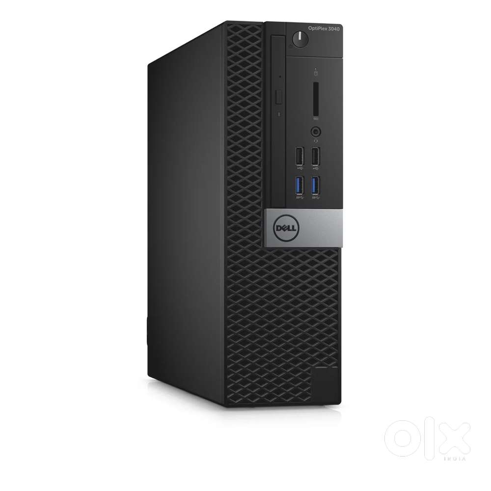DELL OPTIPLEX 3040 SFF i5 6th GEN