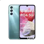 Samsung M34 5g