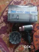 For fast drying and shiny look