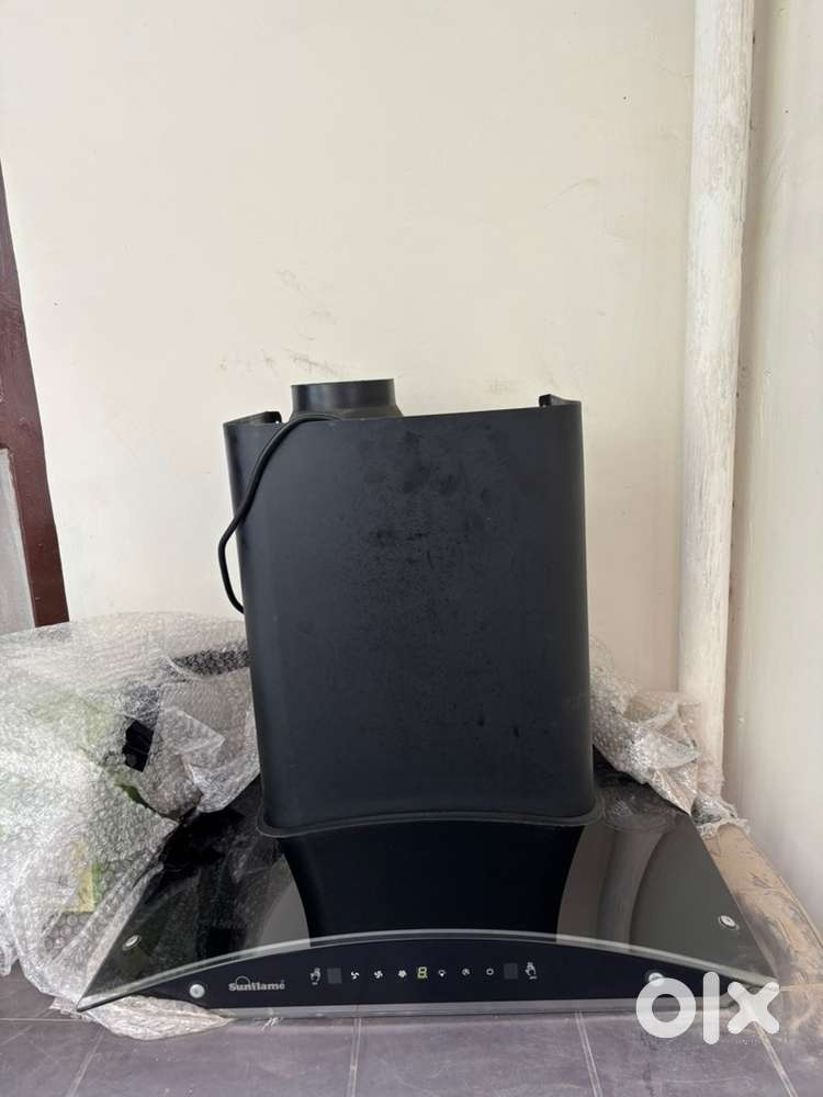 Sunflame Kitchen Chimney for Sale
