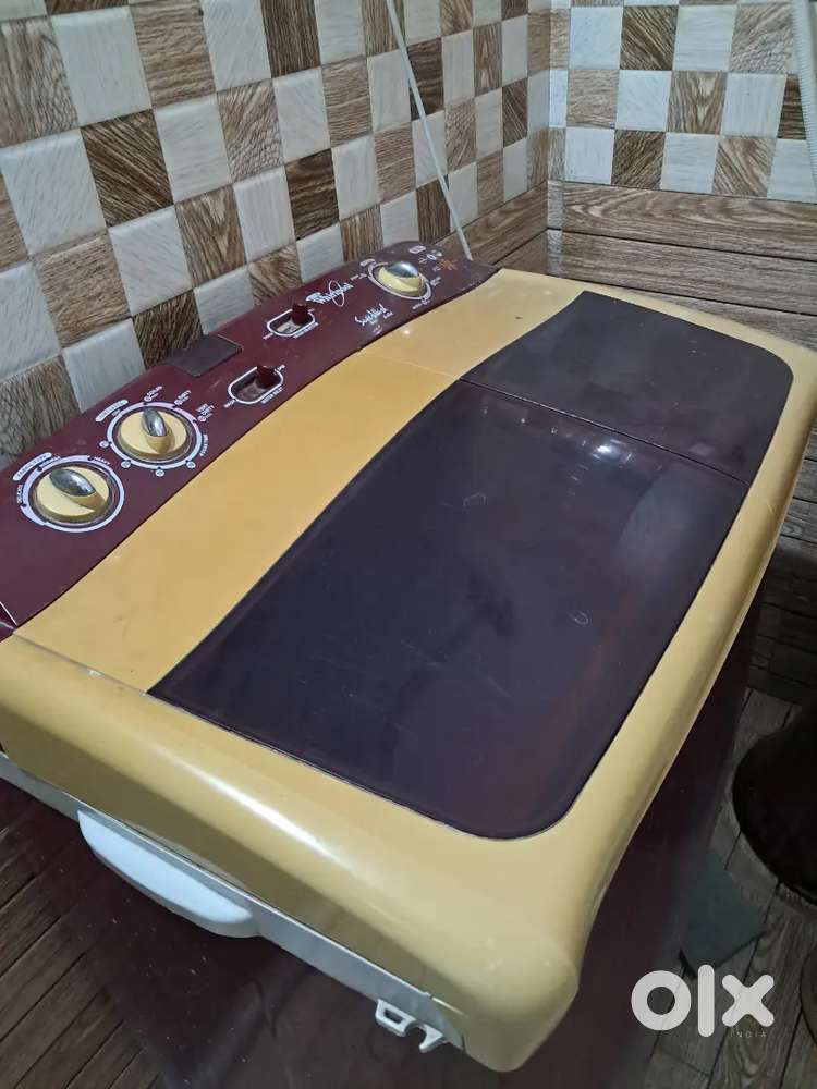 6.5 kg , Simi Automatic
