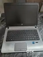 Light weight and right condition laptop with extra backup