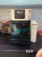 AO SMITH WATER PURIFIER
