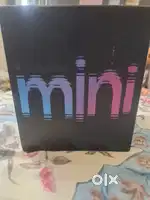 Apple homepod mini speaker hy siri