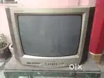Colour TV Sansui
