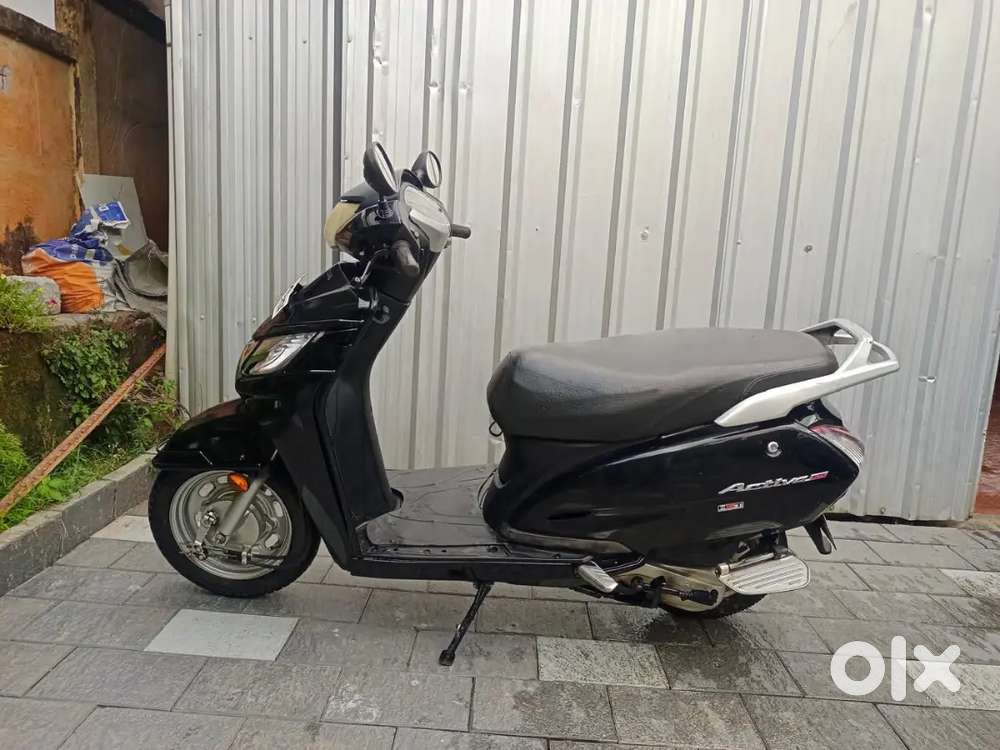 Single Owner  Honda Activa 125 (2016-2017) Model