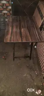 Study table good condition 10 days old