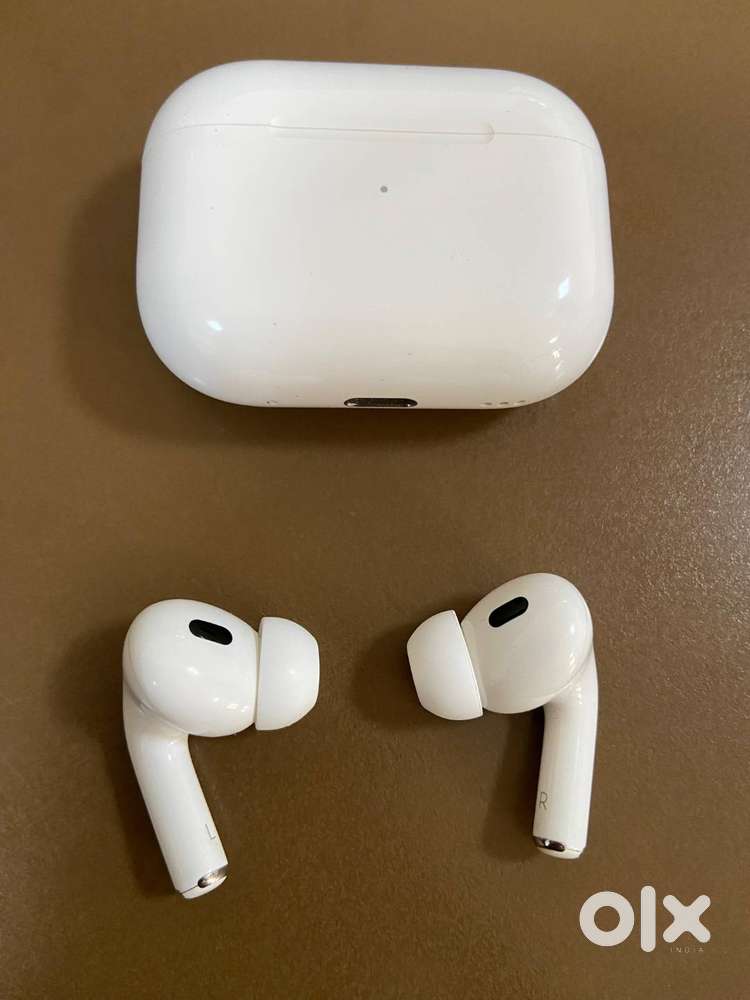 Apple Airpods Pro 2nd gen