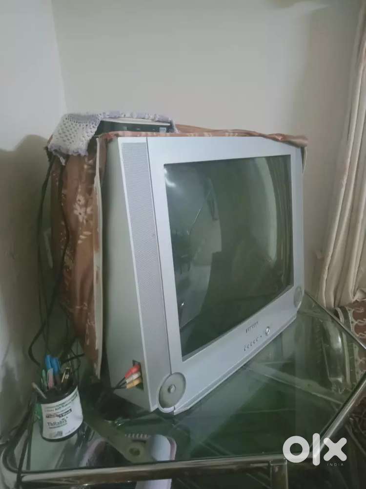 Samsung tv