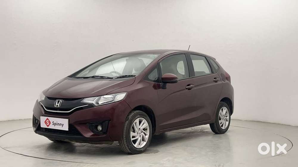 Honda Jazz 1.2 V i VTEC, 2015, Petrol