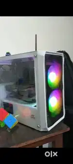 Intel Gaming PC
