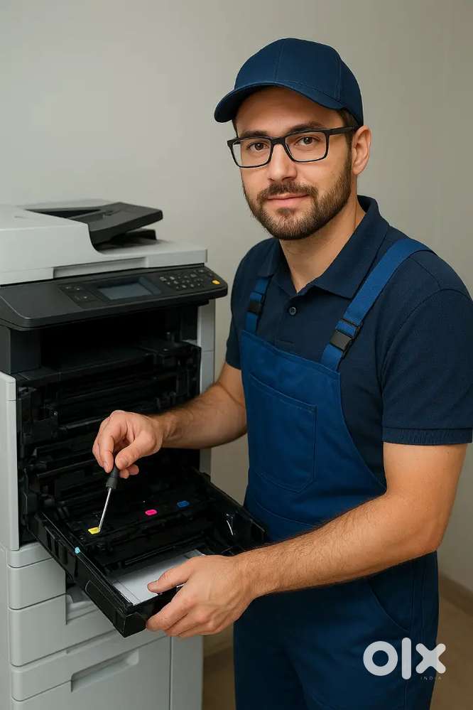 Techno Commercial Engineer