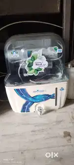 Aqva fresh R.o