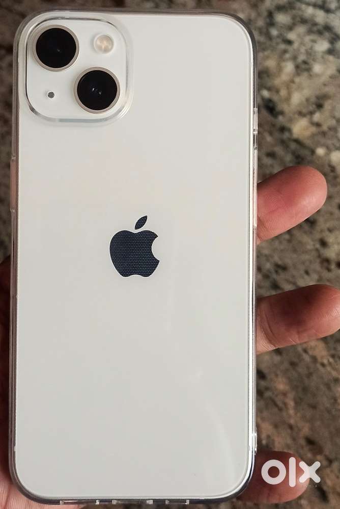 Iphone 13 (128gb) white