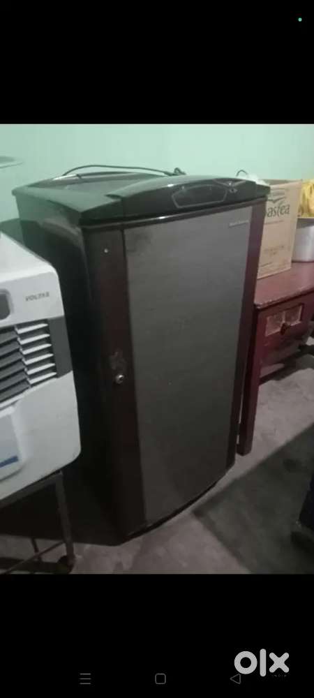 Kelvinator fridge
