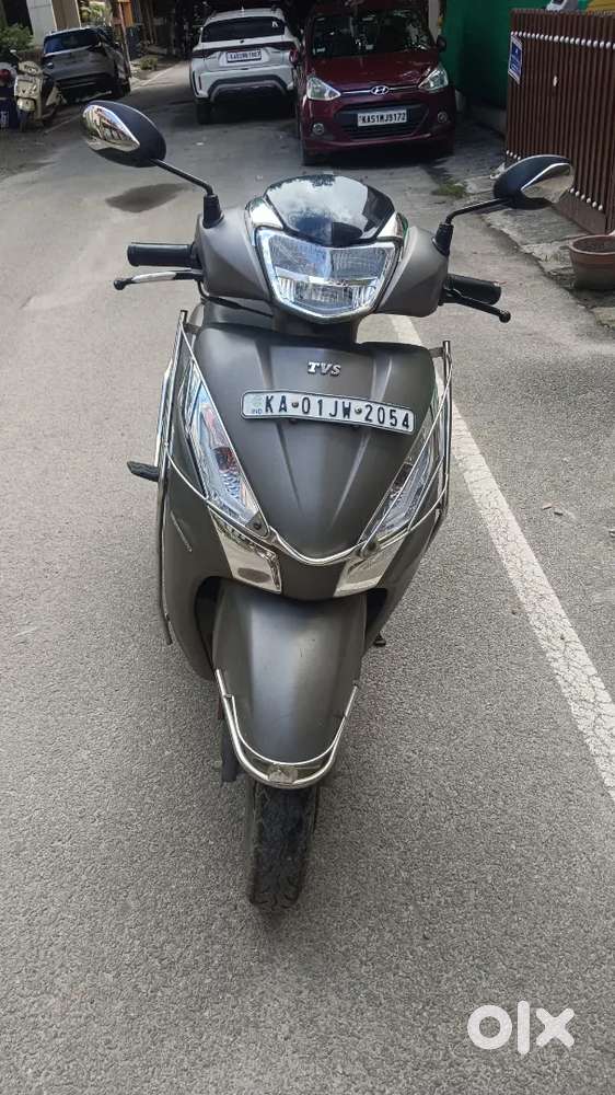 Jupiter 125