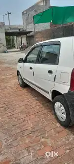 Maruti Suzuki Alto 800 2010 Petrol Well Maintained