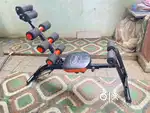 Abs Exerciser Bench  — Best Condition with some small Dameges.